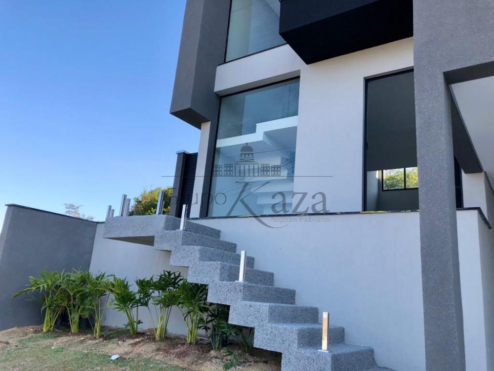 Foto 3 de Casa Condomínio em Putim, São José dos Campos - imagem 3