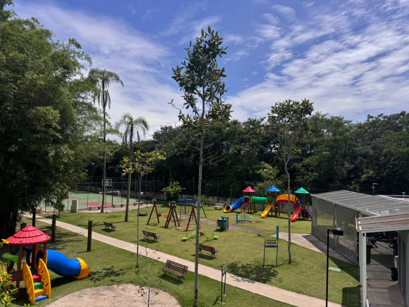 Foto 62 de Casa Condomínio em Putim, São José dos Campos - imagem 62