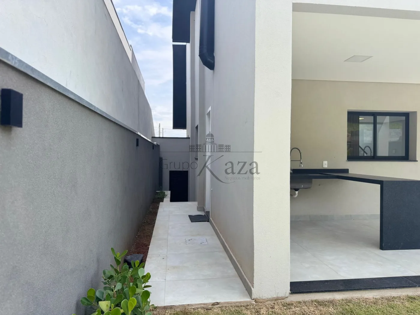 Foto 66 de Casa Condomínio em Putim, São José dos Campos - imagem 66