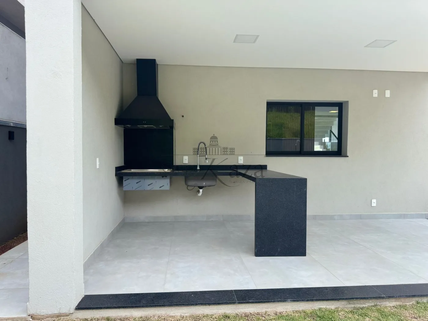 Foto 67 de Casa Condomínio em Putim, São José dos Campos - imagem 67