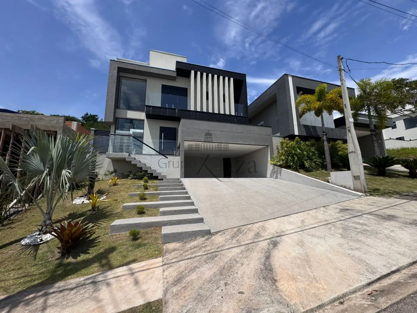 Foto 68 de Casa Condomínio em Putim, São José dos Campos - imagem 68