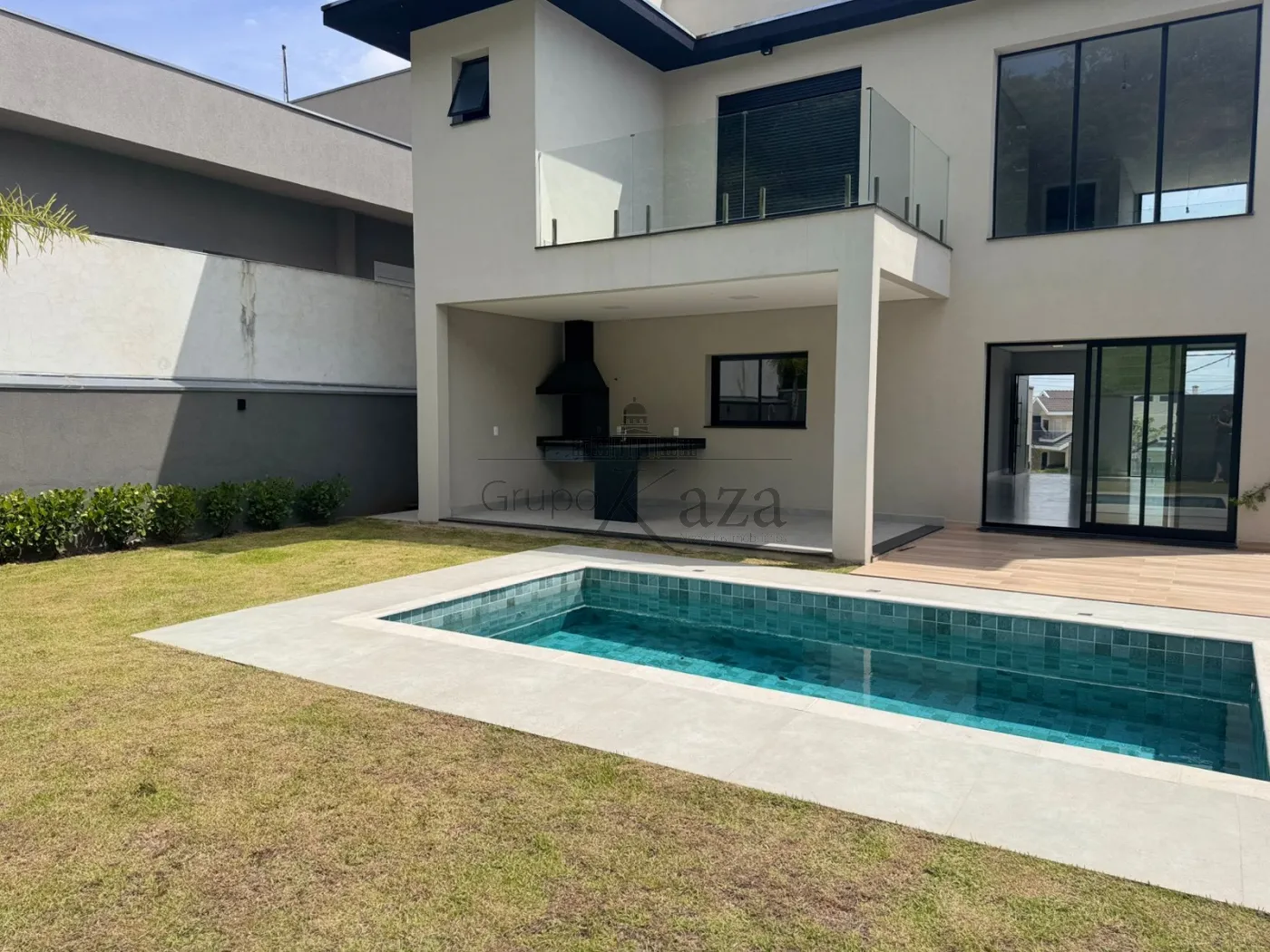 Foto 69 de Casa Condomínio em Putim, São José dos Campos - imagem 69