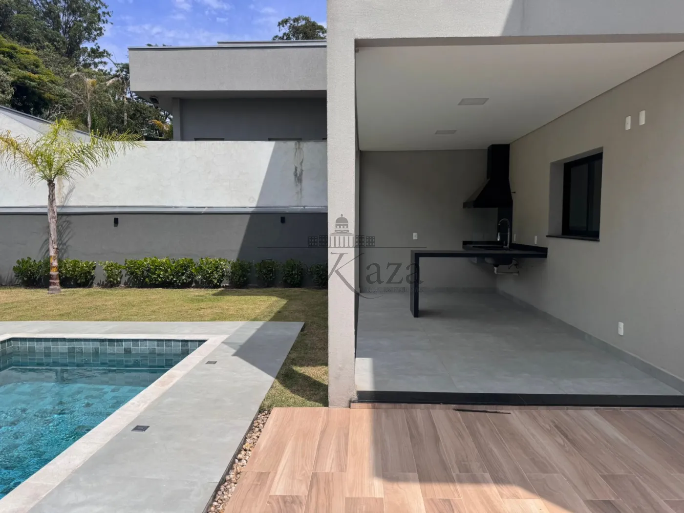 Foto 70 de Casa Condomínio em Putim, São José dos Campos - imagem 70
