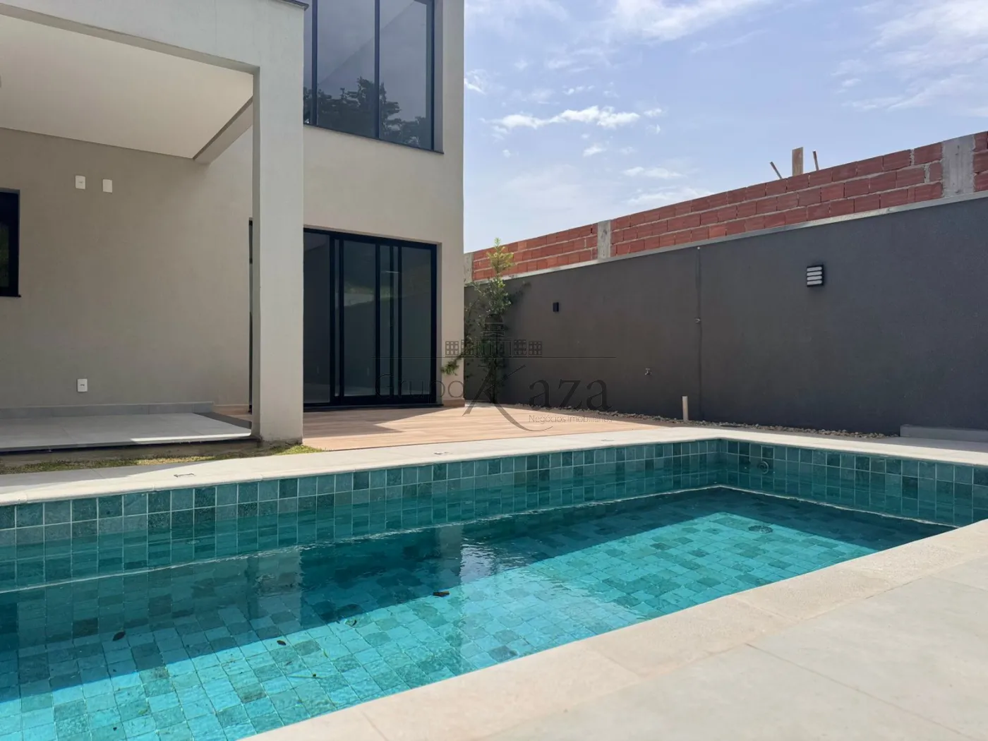 Foto 72 de Casa Condomínio em Putim, São José dos Campos - imagem 72