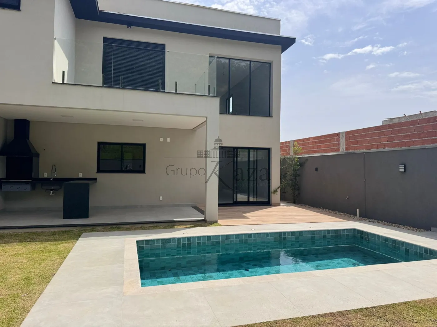 Foto 73 de Casa Condomínio em Putim, São José dos Campos - imagem 73