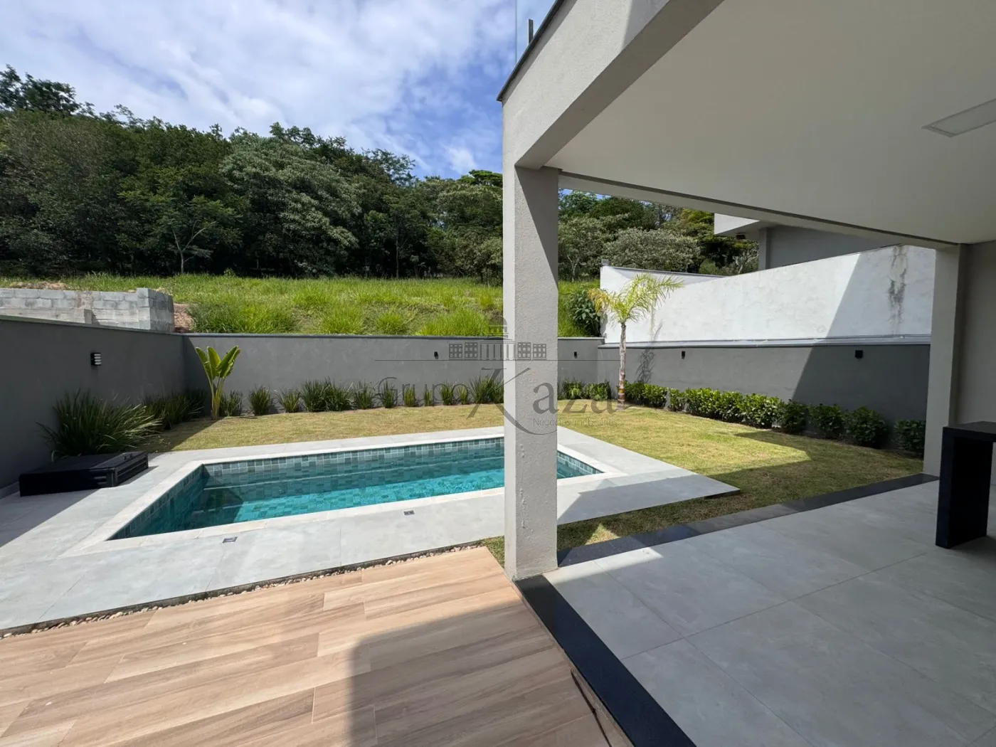 Foto 76 de Casa Condomínio em Putim, São José dos Campos - imagem 76