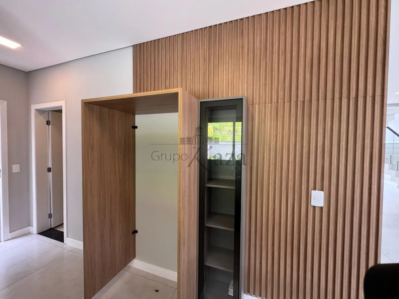 Foto 77 de Casa Condomínio em Putim, São José dos Campos - imagem 77