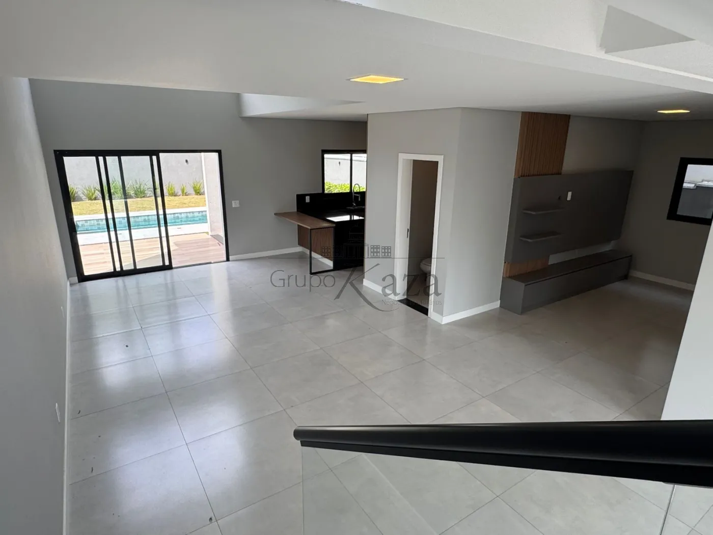 Foto 87 de Casa Condomínio em Putim, São José dos Campos - imagem 87