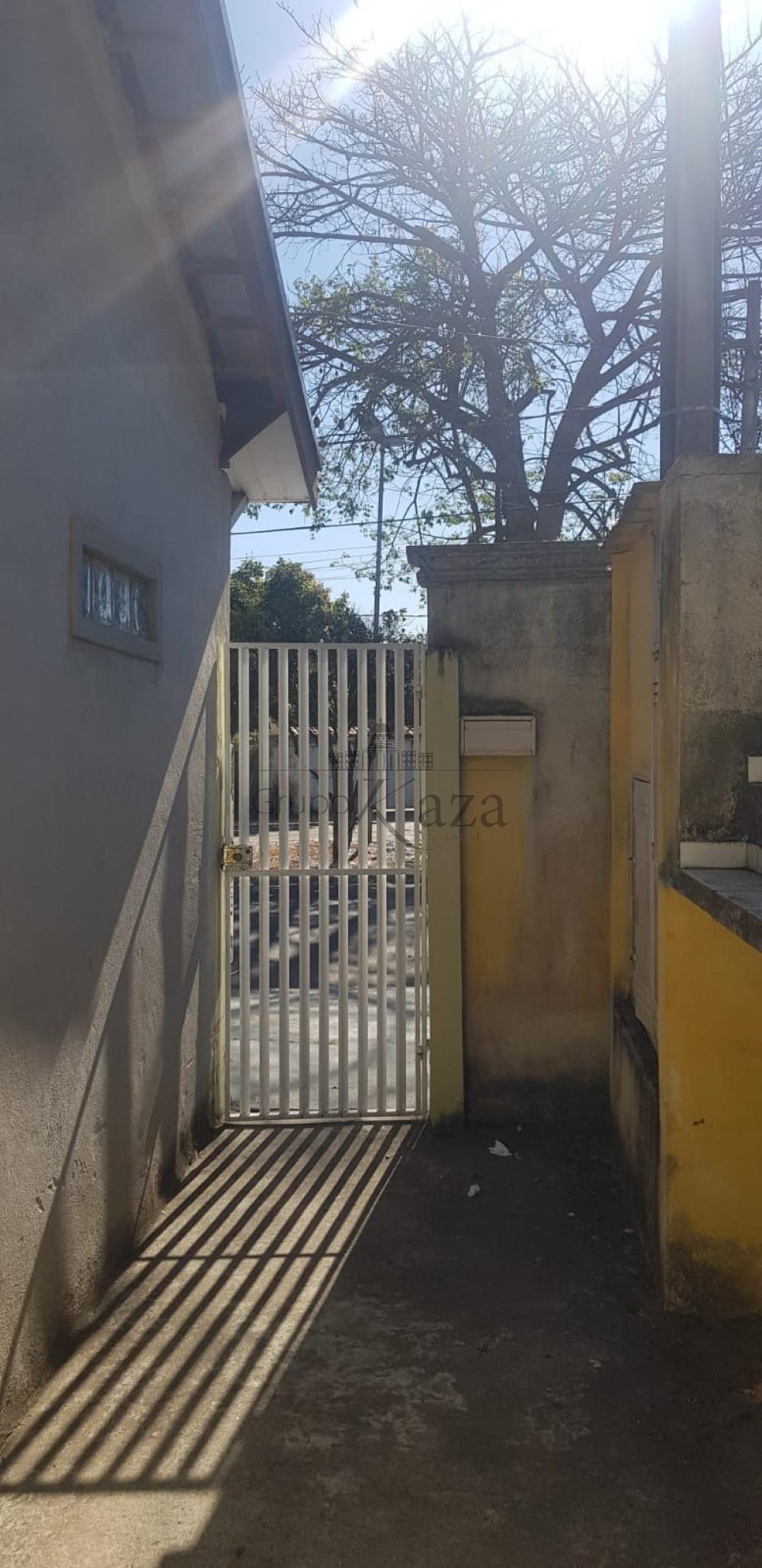 Foto 13 de Casa Padrão em Jardim Imperial, São José dos Campos - imagem 13