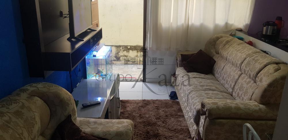 Foto 2 de Casa Padrão em Jardim Imperial, São José dos Campos - imagem 2