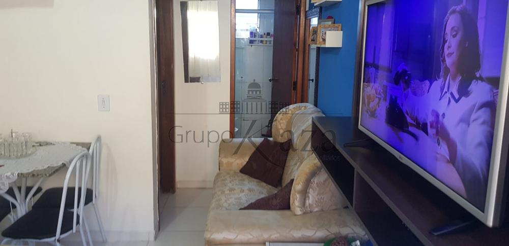 Foto 3 de Casa Padrão em Jardim Imperial, São José dos Campos - imagem 3
