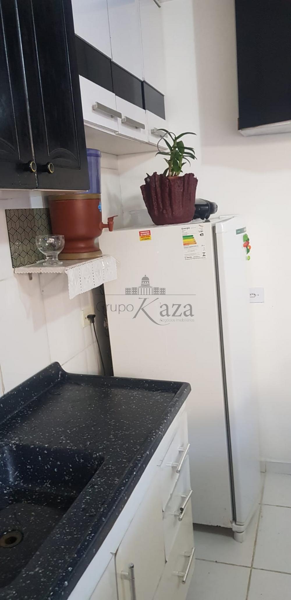 Foto 6 de Casa Padrão em Jardim Imperial, São José dos Campos - imagem 6