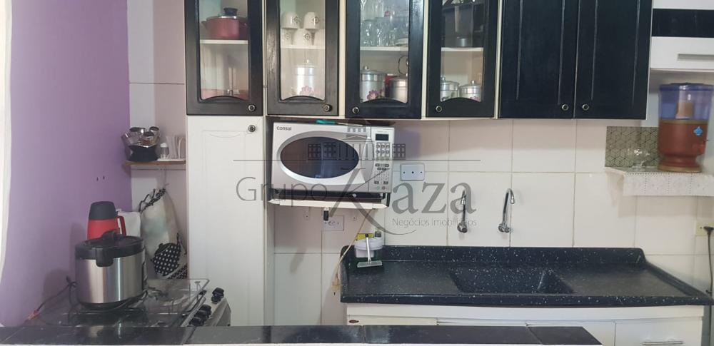 Foto 7 de Casa Padrão em Jardim Imperial, São José dos Campos - imagem 7