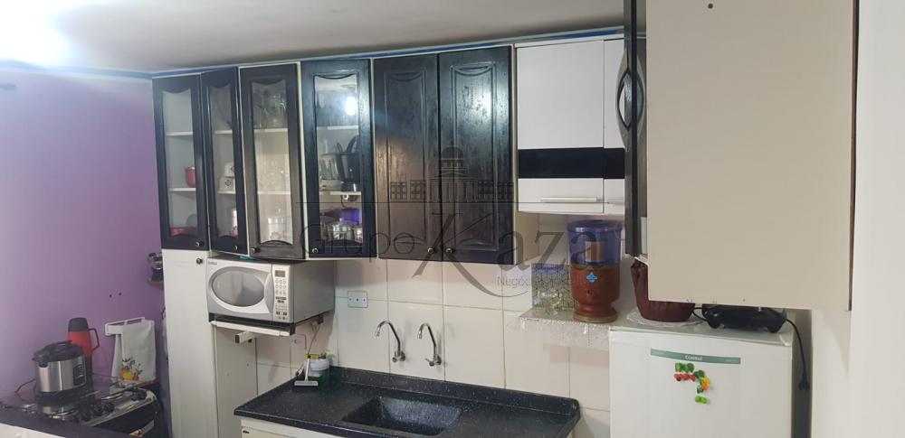 Foto 8 de Casa Padrão em Jardim Imperial, São José dos Campos - imagem 8