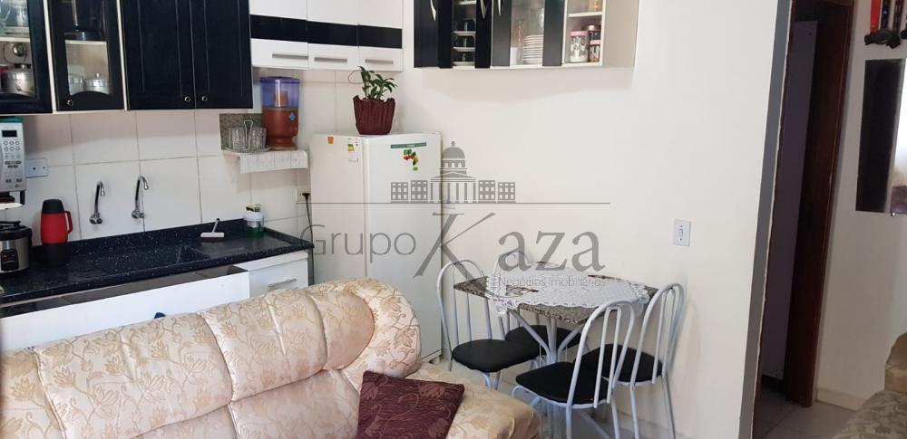 Foto 4 de Casa Padrão em Jardim Imperial, São José dos Campos - imagem 4