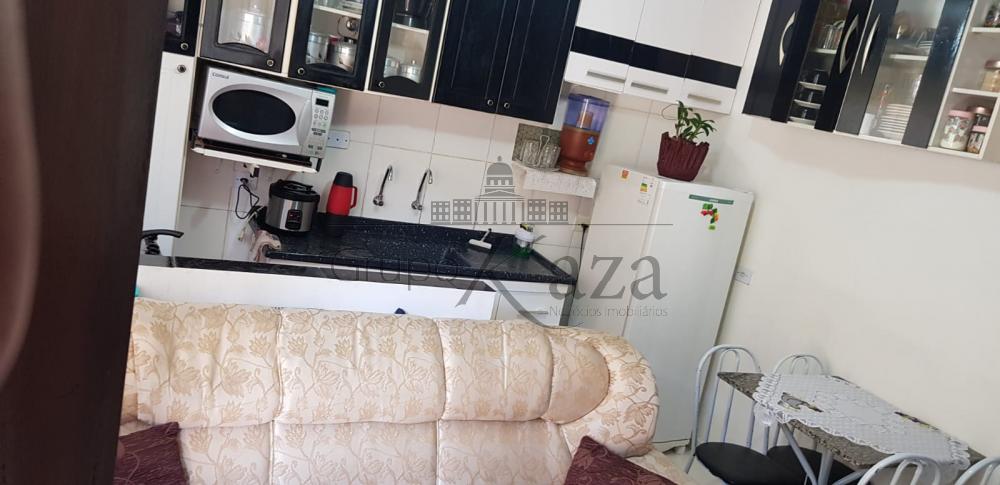 Foto 5 de Casa Padrão em Jardim Imperial, São José dos Campos - imagem 5