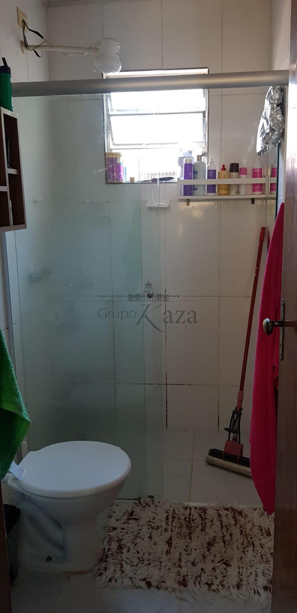 Foto 10 de Casa Padrão em Jardim Imperial, São José dos Campos - imagem 10