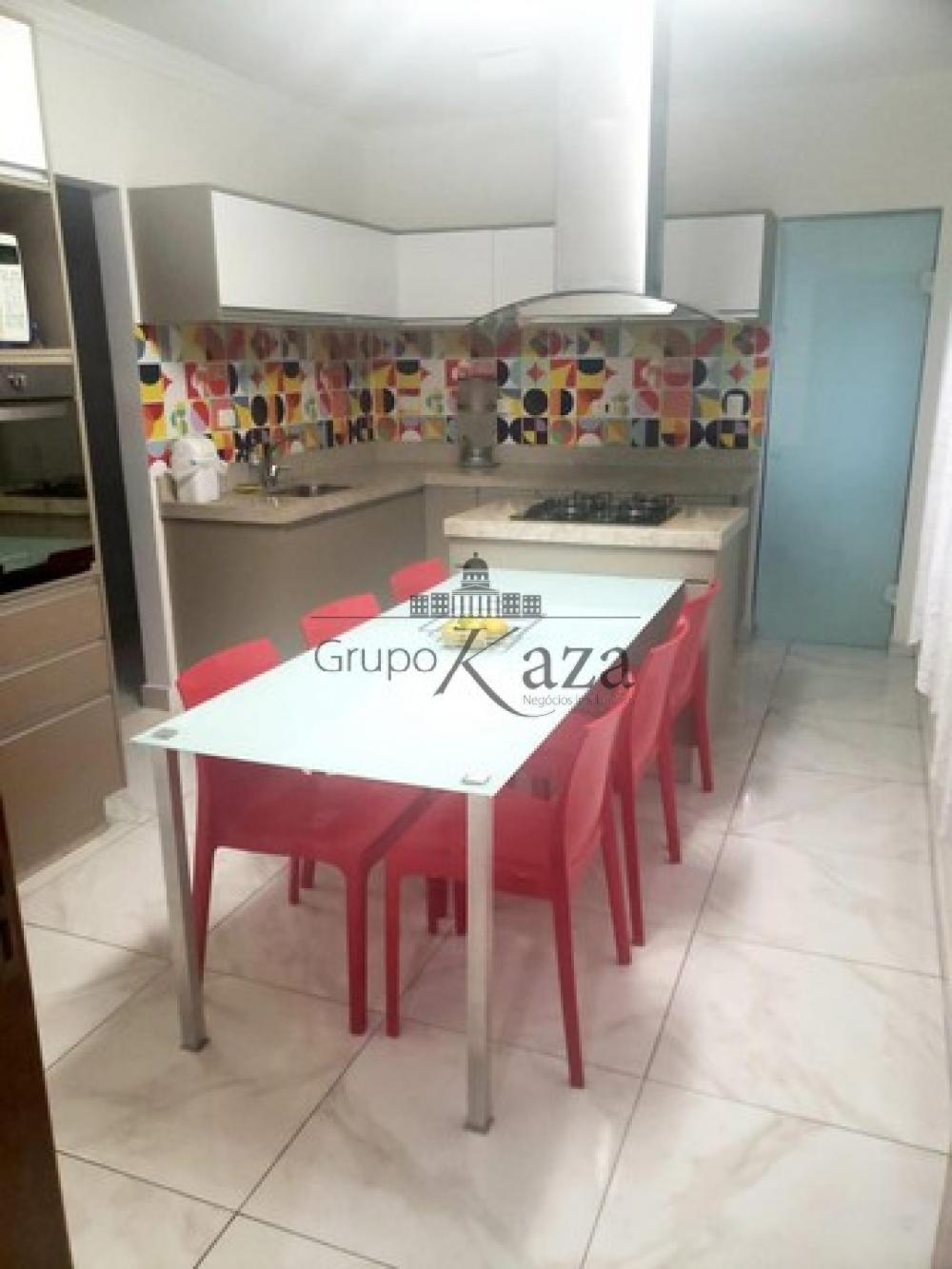 Foto 4 de Apartamento Padrão em Cidade Vista Verde, São José dos Campos - imagem 4