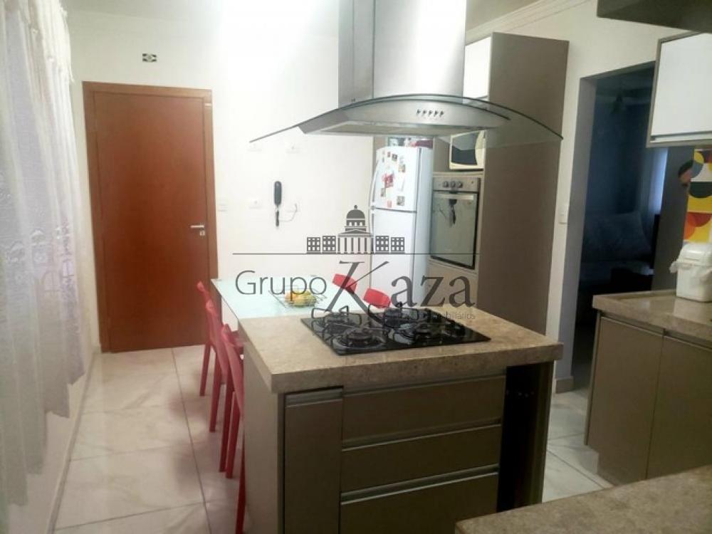 Foto 3 de Apartamento Padrão em Cidade Vista Verde, São José dos Campos - imagem 3