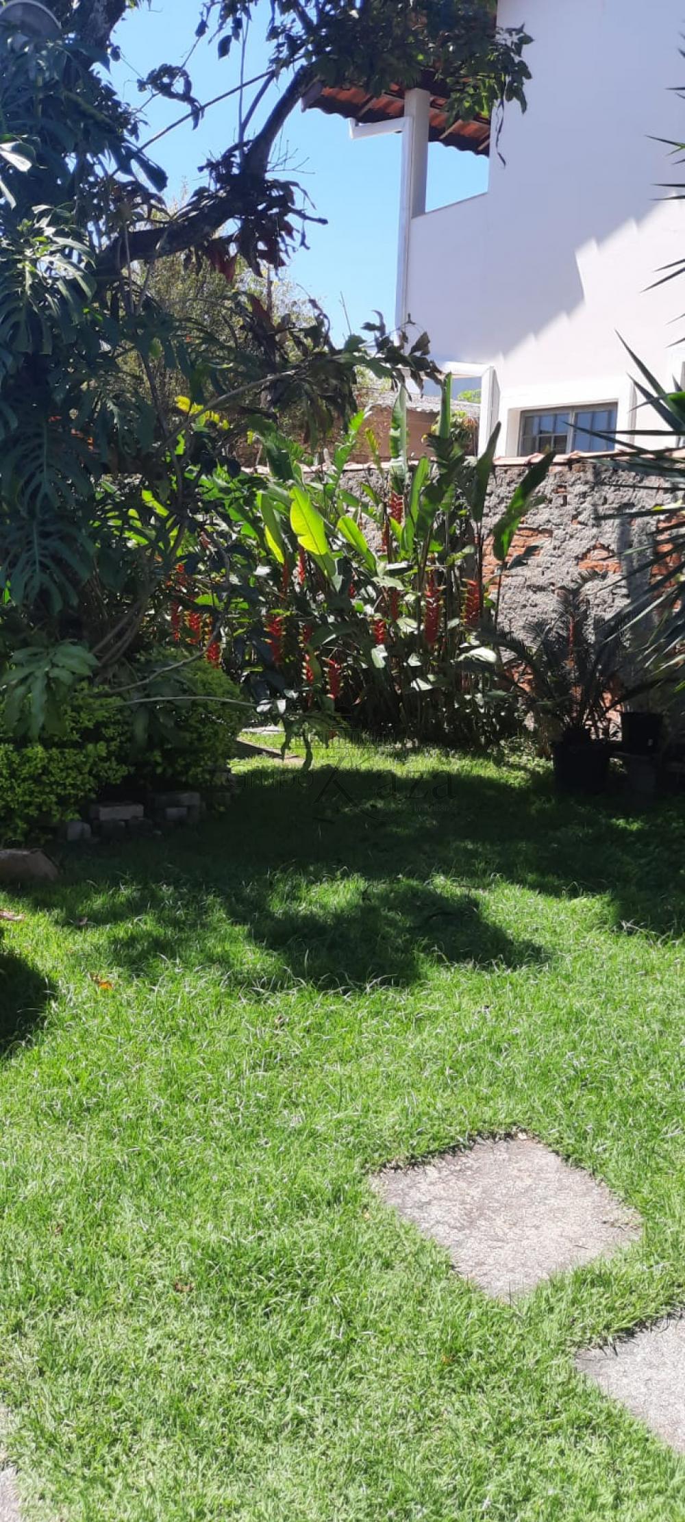 Foto 25 de Terreno Padrão em Jardim São Dimas, São José dos Campos - imagem 25