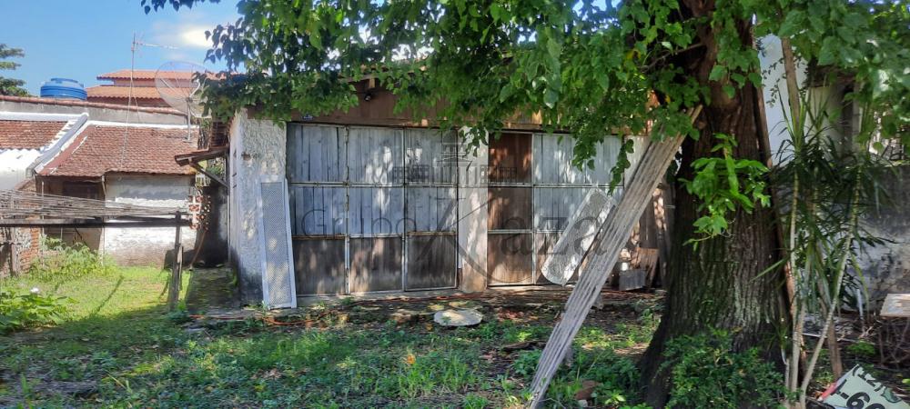 Foto 20 de Terreno Padrão em Jardim São Dimas, São José dos Campos - imagem 20