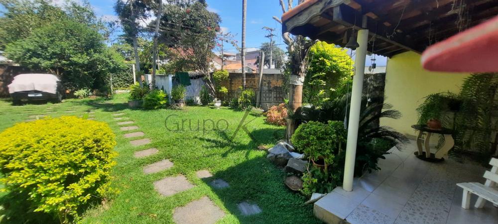 Foto 6 de Terreno Padrão em Jardim São Dimas, São José dos Campos - imagem 6