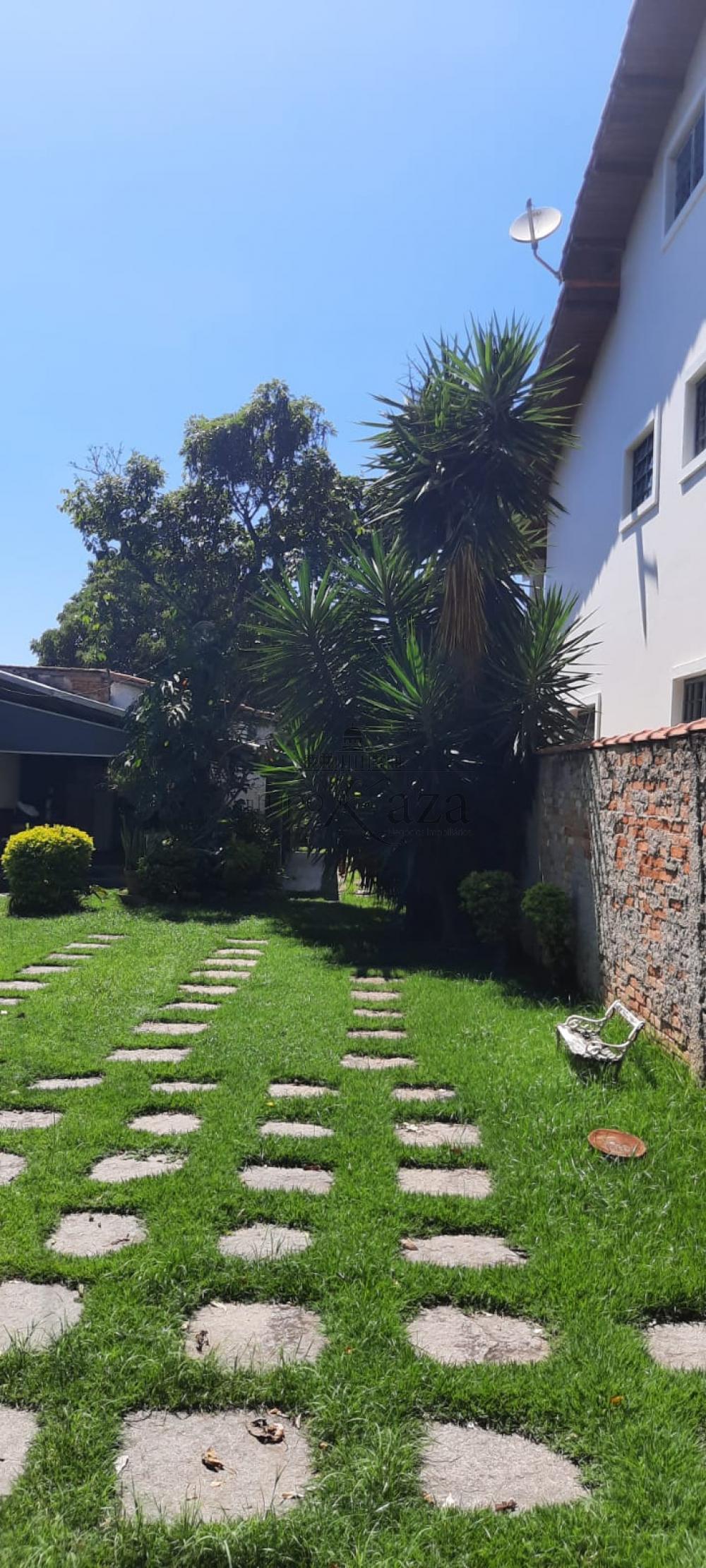 Foto 24 de Terreno Padrão em Jardim São Dimas, São José dos Campos - imagem 24