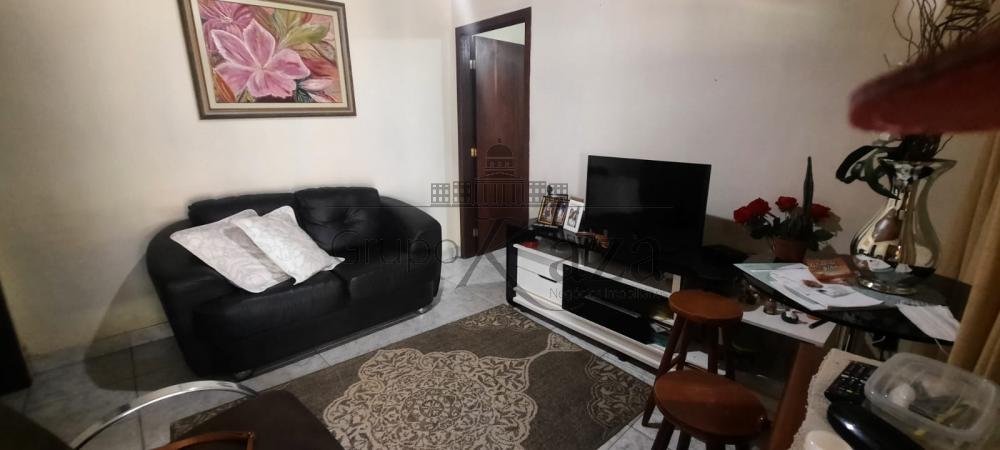 Foto 14 de Terreno Padrão em Jardim São Dimas, São José dos Campos - imagem 14