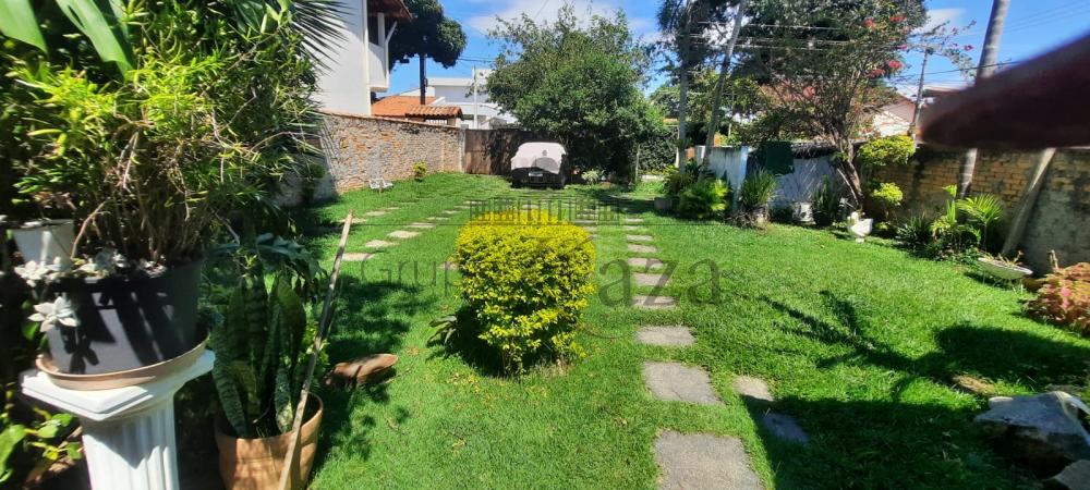 Foto 1 de Terreno Padrão em Jardim São Dimas, São José dos Campos - imagem 1