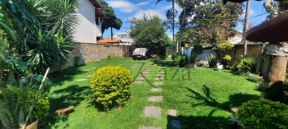 Foto 10 de Terreno Padrão em Jardim São Dimas, São José dos Campos - imagem 10