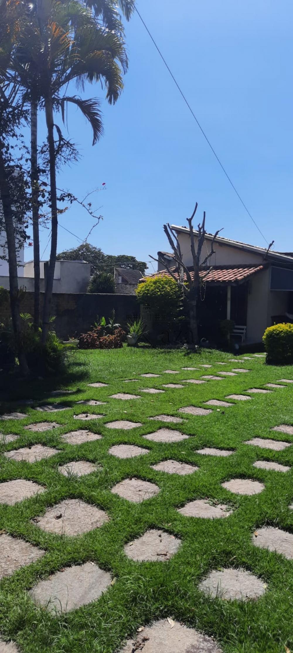 Foto 29 de Terreno Padrão em Jardim São Dimas, São José dos Campos - imagem 29