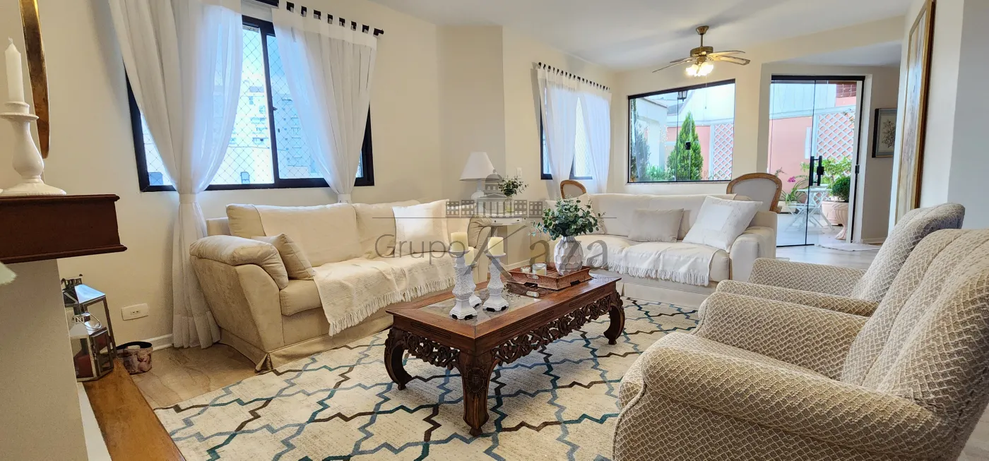 Foto 18 de Apartamento Cobertura Duplex em Vila Guaianazes, São José dos Campos - imagem 18