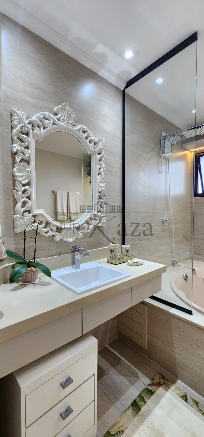 Foto 17 de Apartamento Cobertura Duplex em Vila Guaianazes, São José dos Campos - imagem 17