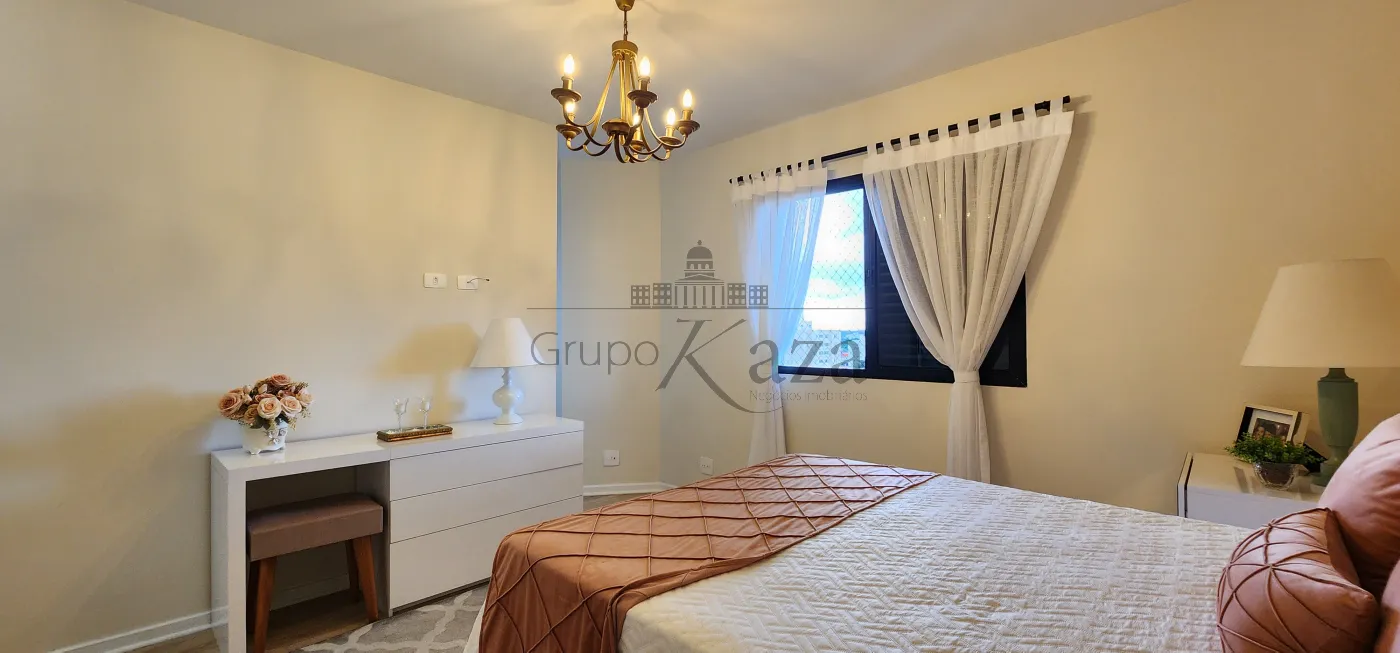Foto 16 de Apartamento Cobertura Duplex em Vila Guaianazes, São José dos Campos - imagem 16