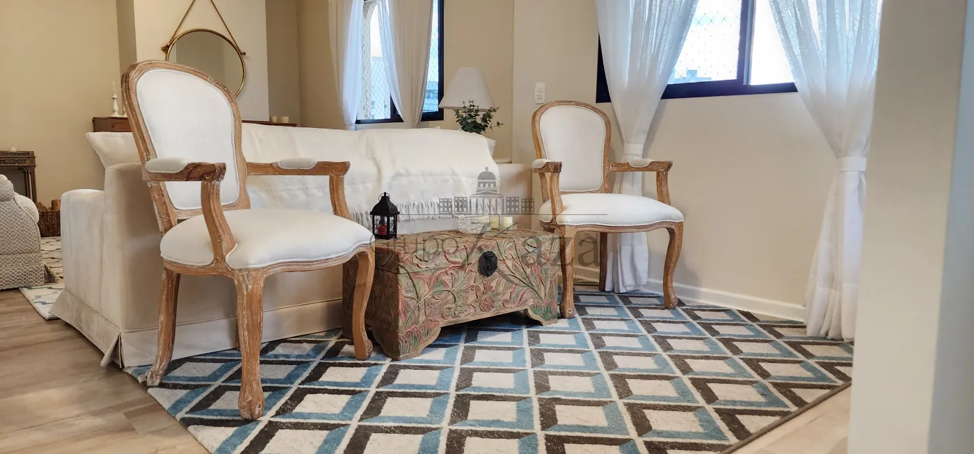 Foto 19 de Apartamento Cobertura Duplex em Vila Guaianazes, São José dos Campos - imagem 19