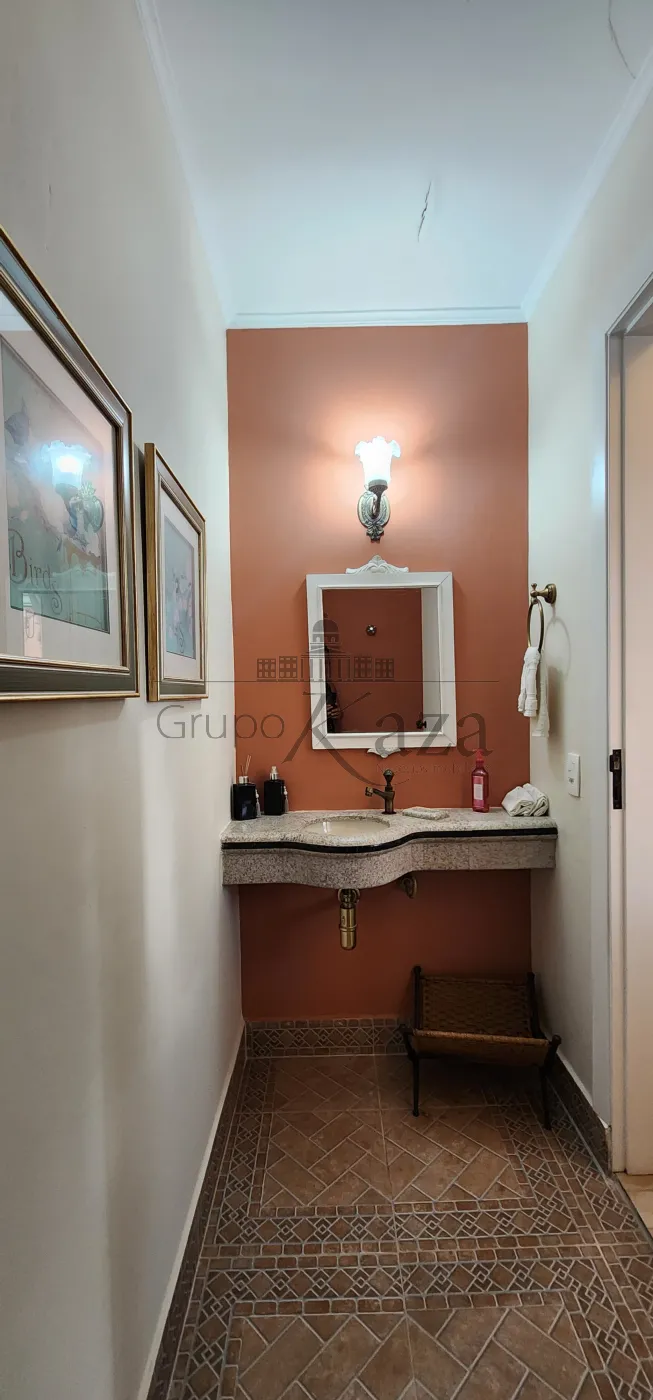 Foto 25 de Apartamento Cobertura Duplex em Vila Guaianazes, São José dos Campos - imagem 25