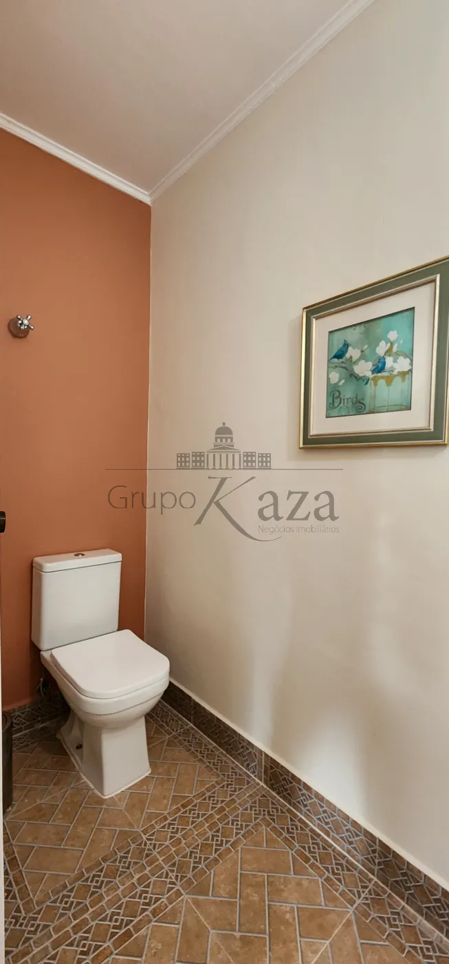 Foto 26 de Apartamento Cobertura Duplex em Vila Guaianazes, São José dos Campos - imagem 26
