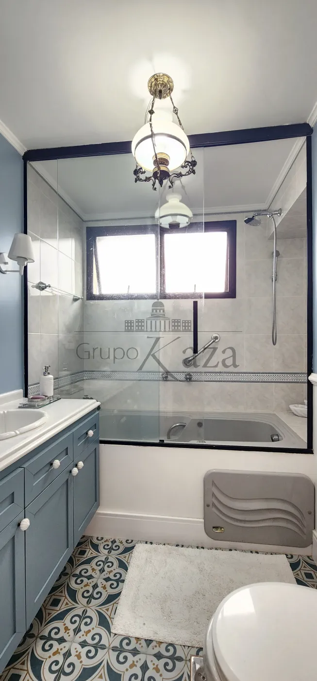Foto 13 de Apartamento Cobertura Duplex em Vila Guaianazes, São José dos Campos - imagem 13