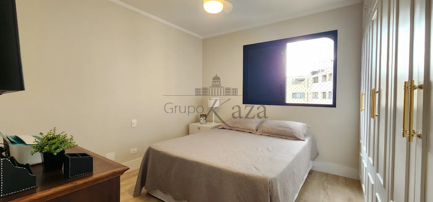 Foto 10 de Apartamento Cobertura Duplex em Vila Guaianazes, São José dos Campos - imagem 10