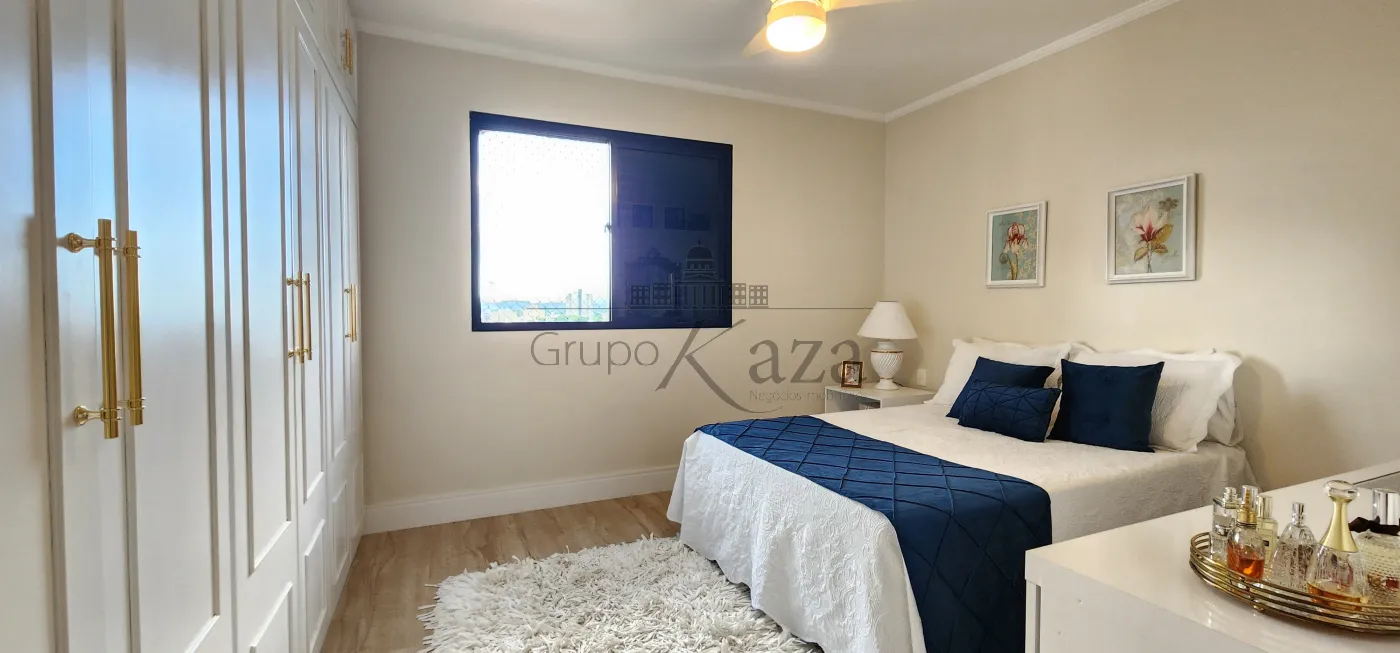 Foto 11 de Apartamento Cobertura Duplex em Vila Guaianazes, São José dos Campos - imagem 11