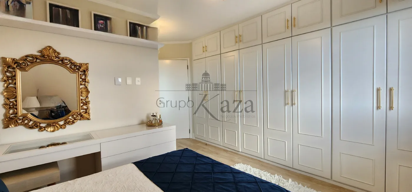 Foto 12 de Apartamento Cobertura Duplex em Vila Guaianazes, São José dos Campos - imagem 12