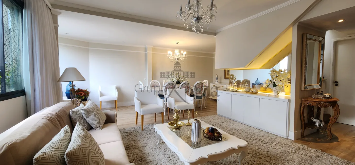 Foto 1 de Apartamento Cobertura Duplex em Vila Guaianazes, São José dos Campos - imagem 1
