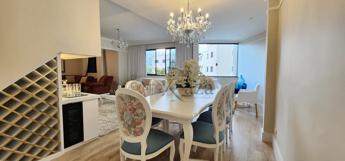 Foto 5 de Apartamento Cobertura Duplex em Vila Guaianazes, São José dos Campos - imagem 5