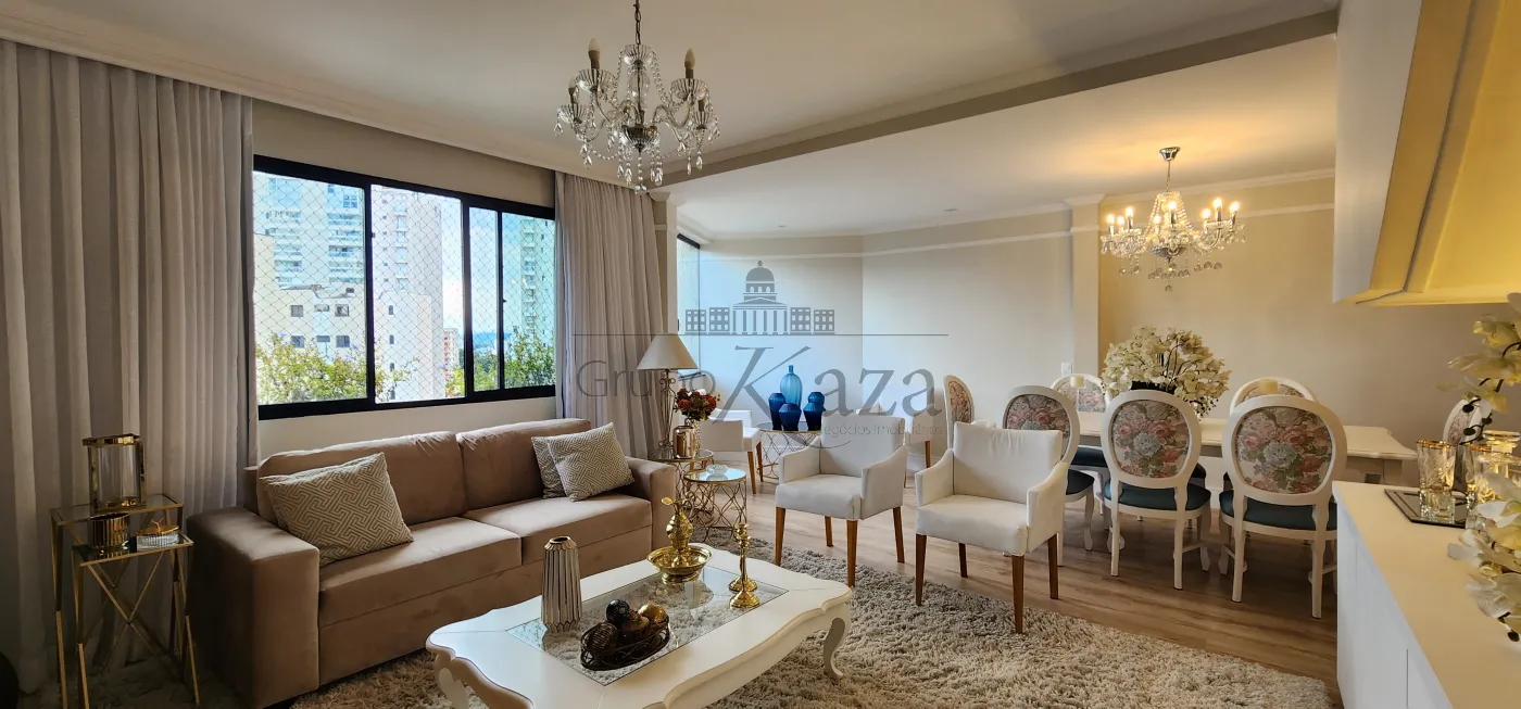 Foto 2 de Apartamento Cobertura Duplex em Vila Guaianazes, São José dos Campos - imagem 2