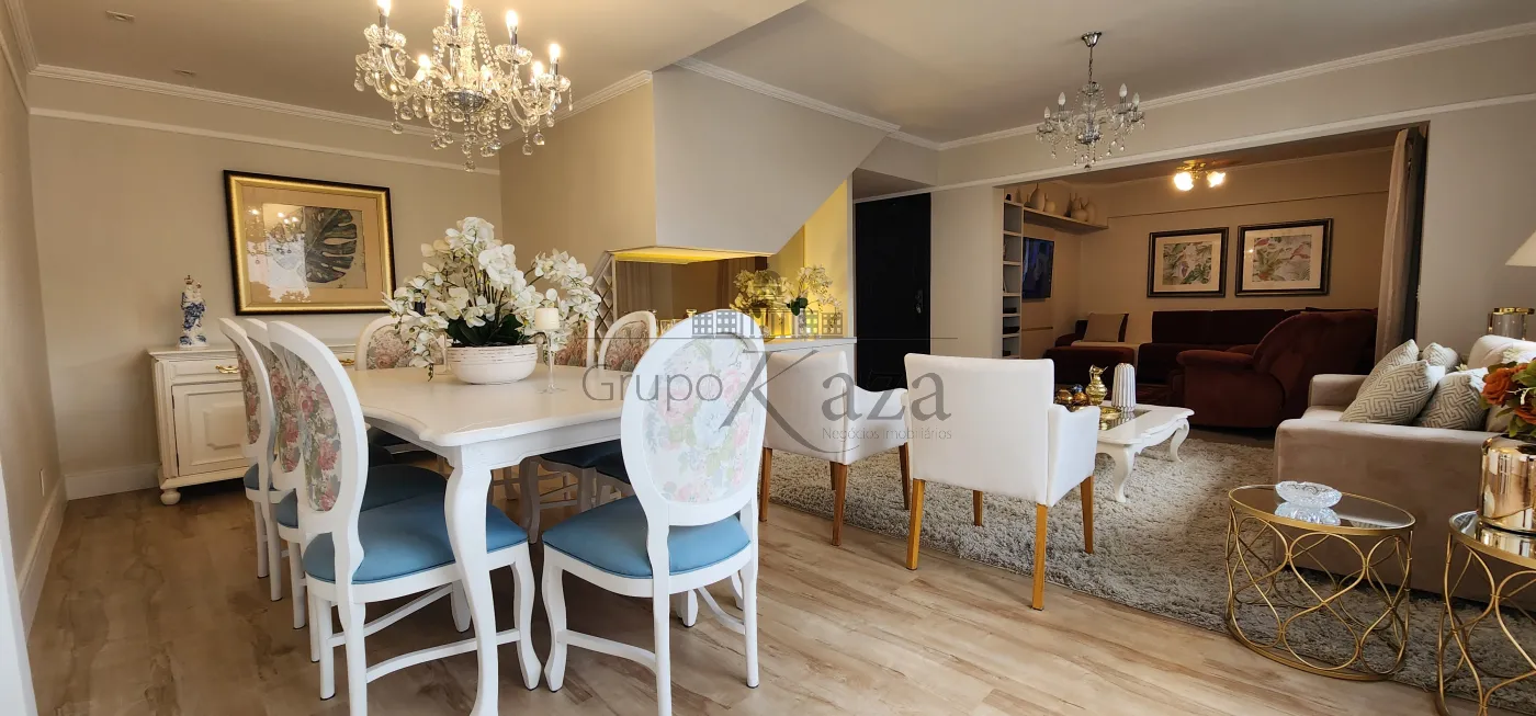 Foto 4 de Apartamento Cobertura Duplex em Vila Guaianazes, São José dos Campos - imagem 4