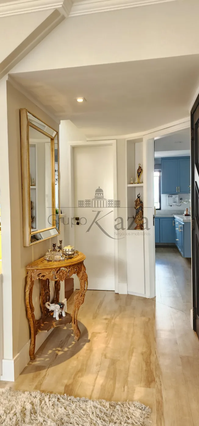Foto 6 de Apartamento Cobertura Duplex em Vila Guaianazes, São José dos Campos - imagem 6