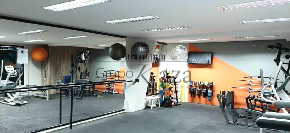 Foto 27 de Apartamento Cobertura Duplex em Vila Guaianazes, São José dos Campos - imagem 27