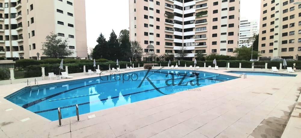 Foto 31 de Apartamento Cobertura Duplex em Vila Guaianazes, São José dos Campos - imagem 31