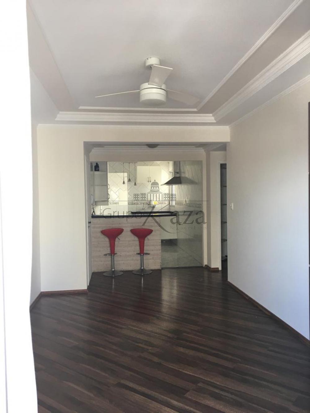 Foto 1 de Apartamento Padrão em Palmeiras de São José, São José dos Campos - imagem 1