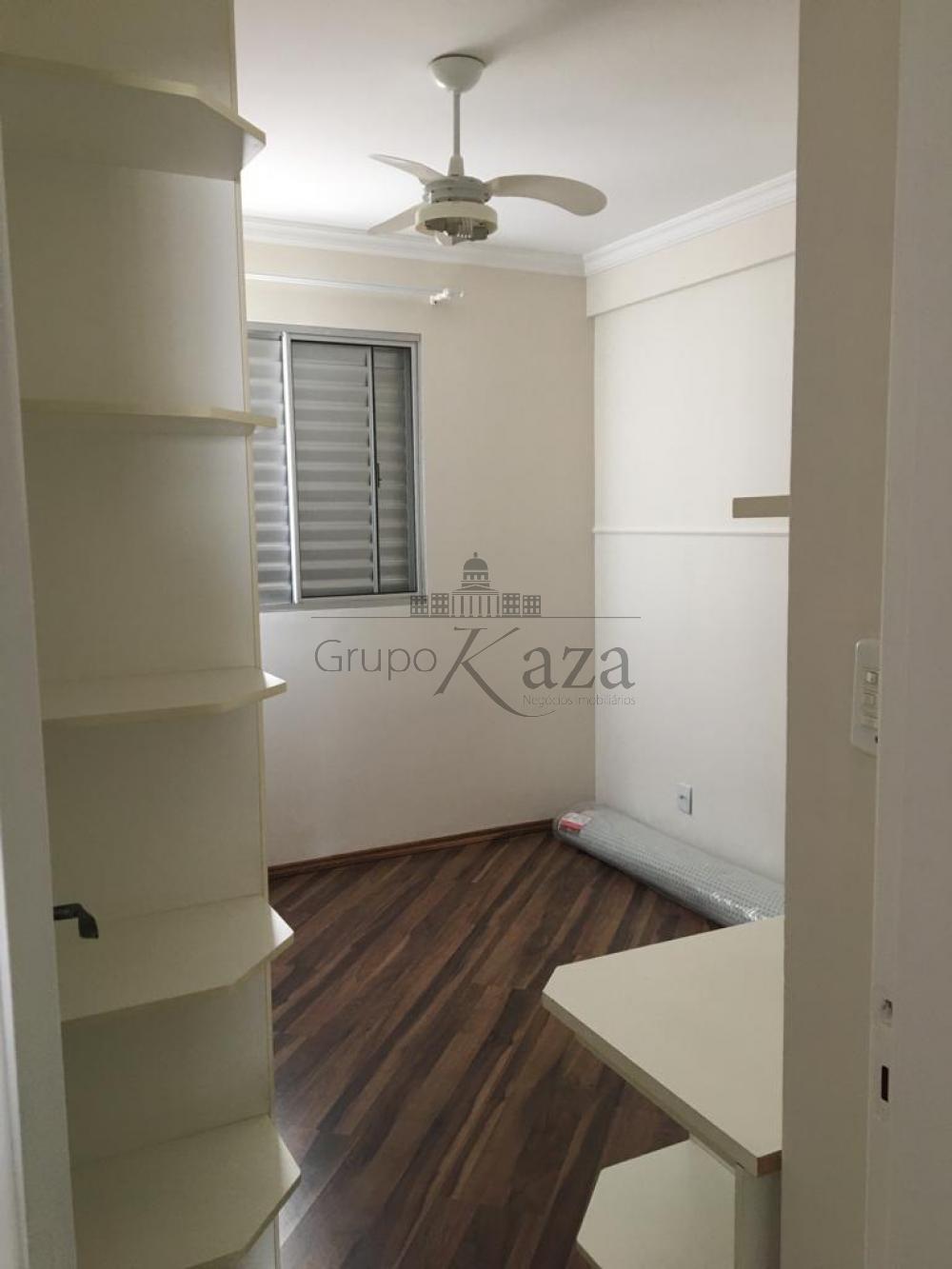 Foto 13 de Apartamento Padrão em Palmeiras de São José, São José dos Campos - imagem 13